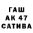 А ПВП СК КРИС Fatima Dalouh